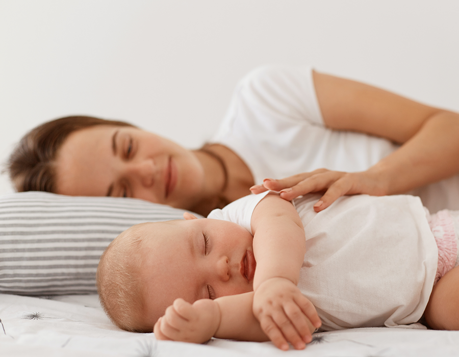 Is Co-Sleeping with Toddlers OK? Safety, Benefits, and Drawbacks