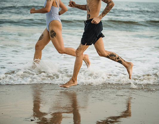 10 tysięcy kroków dziennie – czy potrzeba aż tyle?