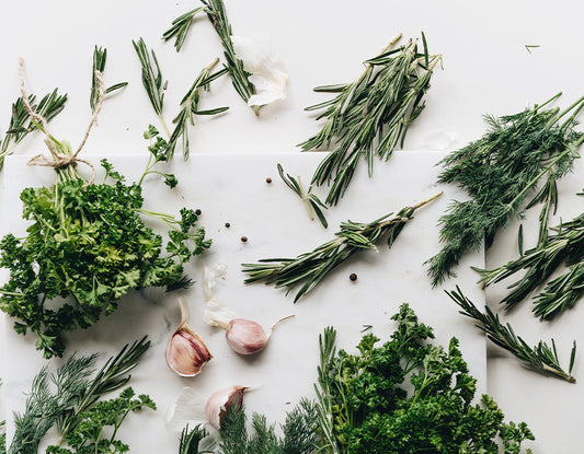 Zioła, które pomogą w walce z depresją