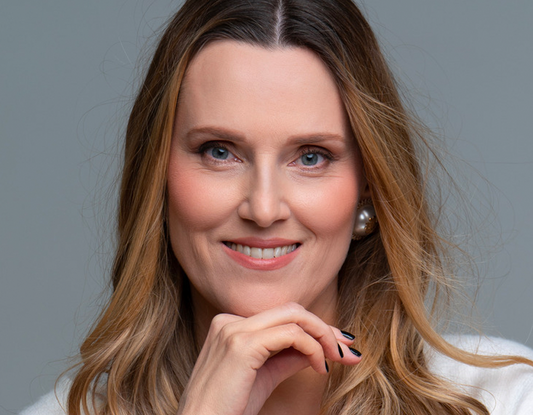 17 pytań do... Joanny Glińskiej, HR Tech | Leadership and Talent Expert | Entrepreneur I Meditation Teacher
