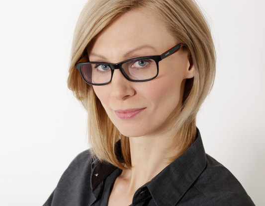 Katarzyna Bąkowicz, coach, doradca biznesowy