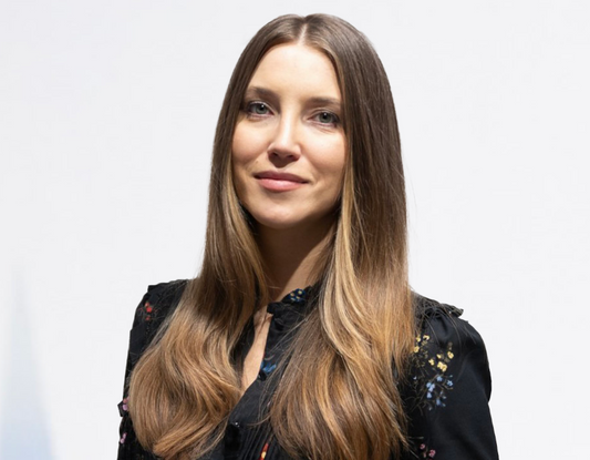 17 pytań do... Anny Balickiej, Creative Operations Manager w 180heartbeats + JUNG v. MATT