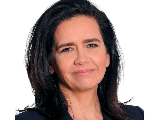 Anna Streżyńska, CEO MC2 Innovations opowiada, jaką radę dałaby sobie, gdyby znowu miała 20 lat.