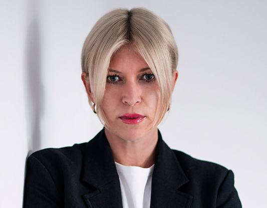 17 pytań do... Anny Zielińskiej, Co-owner & CEO stor9_ , EO'er