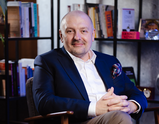 Maciej Filipkowski odpowiada na pytania nikalab.