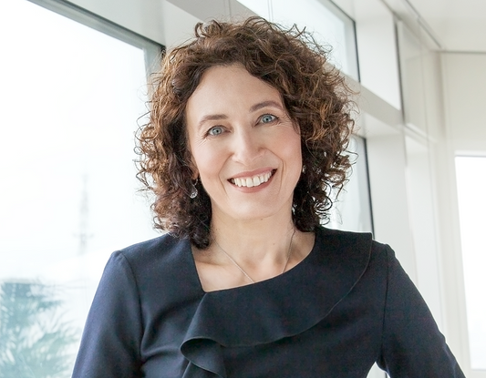 Renata Filipek-Baryłowska opowiada o tym, czym jest dla niej work-life balance