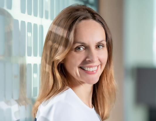 Prof. Agnieszka Słomka-Gołębiowska, przewodnicząca Rady Nadzorczej mBank SA