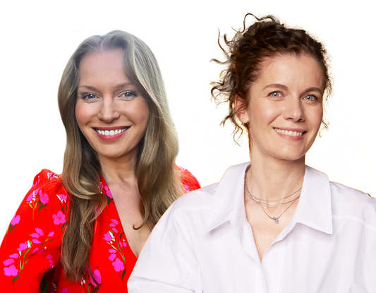 O zdrowiu i mądrej suplementacji. Rozmowa Agnieszki Cegielskiej z lek. med. Niną Nicheską