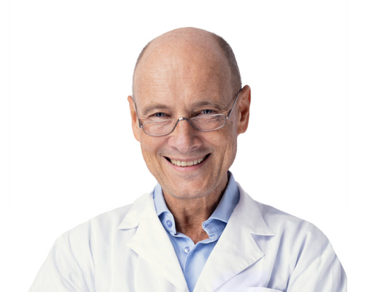 dr. n. med. Tadeusz Oleszczuk opowiada nikalab o stylu życia w ciąży