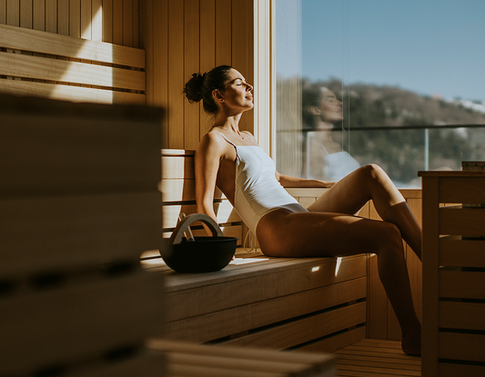 Jak sauna wpływa na zdrowie?