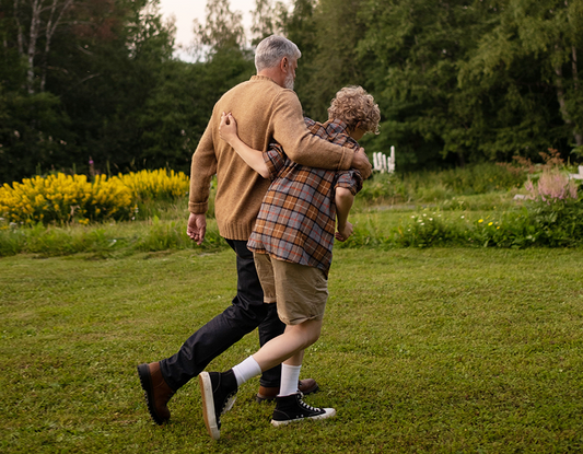 Jak rozmawiać z nastolatkami?