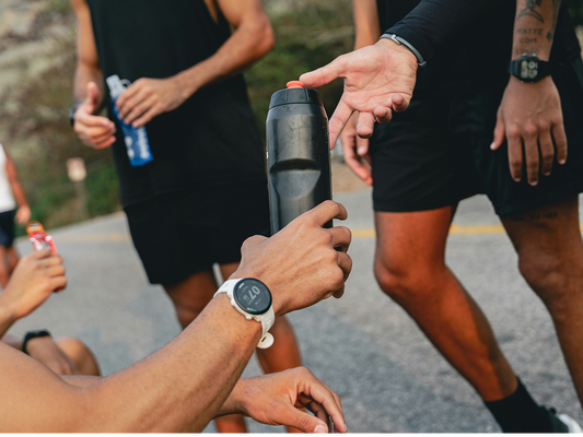Czy sport zawsze musi być na maksa? O ruchu bez presji