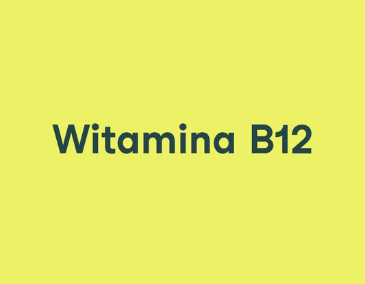 Witamina B12 w żelkach nikalab – co warto wiedzieć?