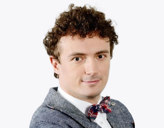 17 pytań do... Bartłomieja Polakowskiego, Senior Learning Architect w Amazon