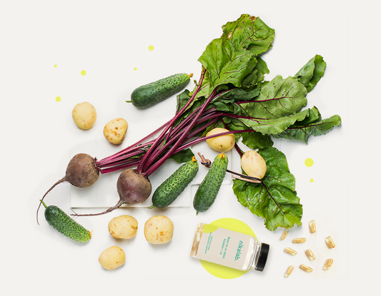 Co suplementować, jeśli ograniczasz produkty zwierzęce w diecie lub nie jesz ich wcale?