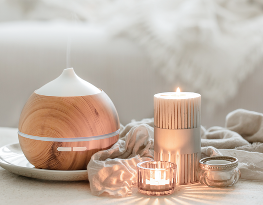 Czy aromaterapia działa?