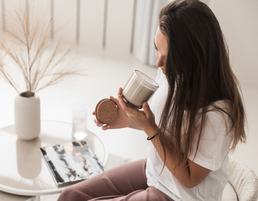 Jak zapachy sterują naszym mózgiem