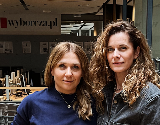 "Od przyjaźni do wspólnej firmy" – czyli jak zakłada się biznes z przyjaciółką?