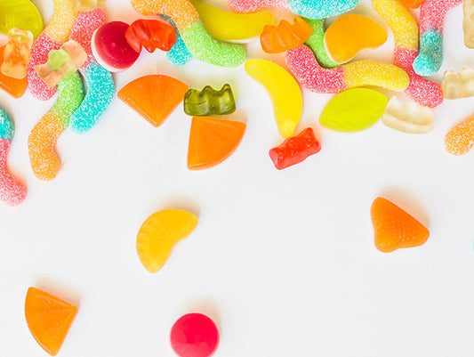 Słodka pułapka: jak cukier i słodziki w witaminach dla dzieci szkodzą zdrowiu