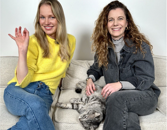 Zdrowe żelki dla dzieci - czy istnieją? – rozmowa Agnieszki Cegielskiej z lek.med. Niną Nicheską