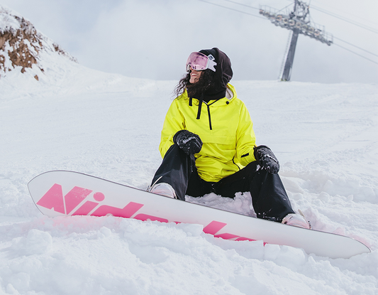 Zimowe sporty z dzieckiem – od czego zacząć?