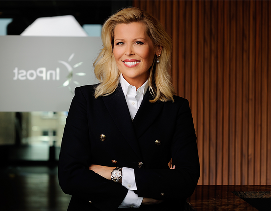 17 pytań do... Dagmary Brzezińskiej, Vice President Sales, Board Member w InPost