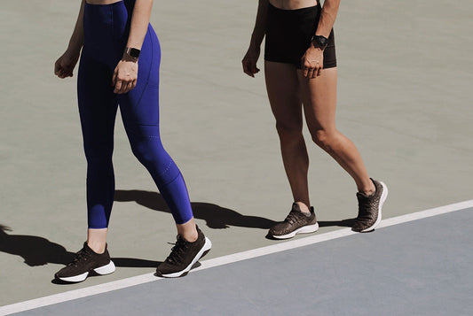 Jak wybrać buty do biegania?