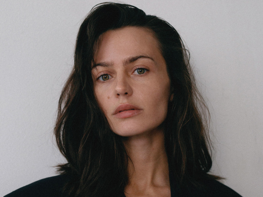 Portret autorki artykułu na blogu nikalab „Komfort ma swoje granice, zdrowie też!”.