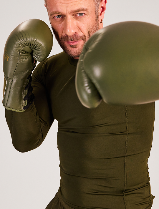 AKTYWNYCH FIZYCZNIE I ZAWODOWYCH SPORTOWCÓW