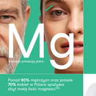 Magnesium + Vitamin B6 (capsules)