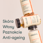 Formuła Blasku (skóra • włosy • paznokcie)