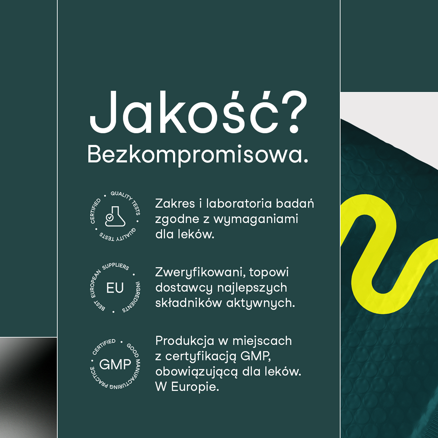 Baza na co dzień Mężczyzna Ja+, 50+ lat