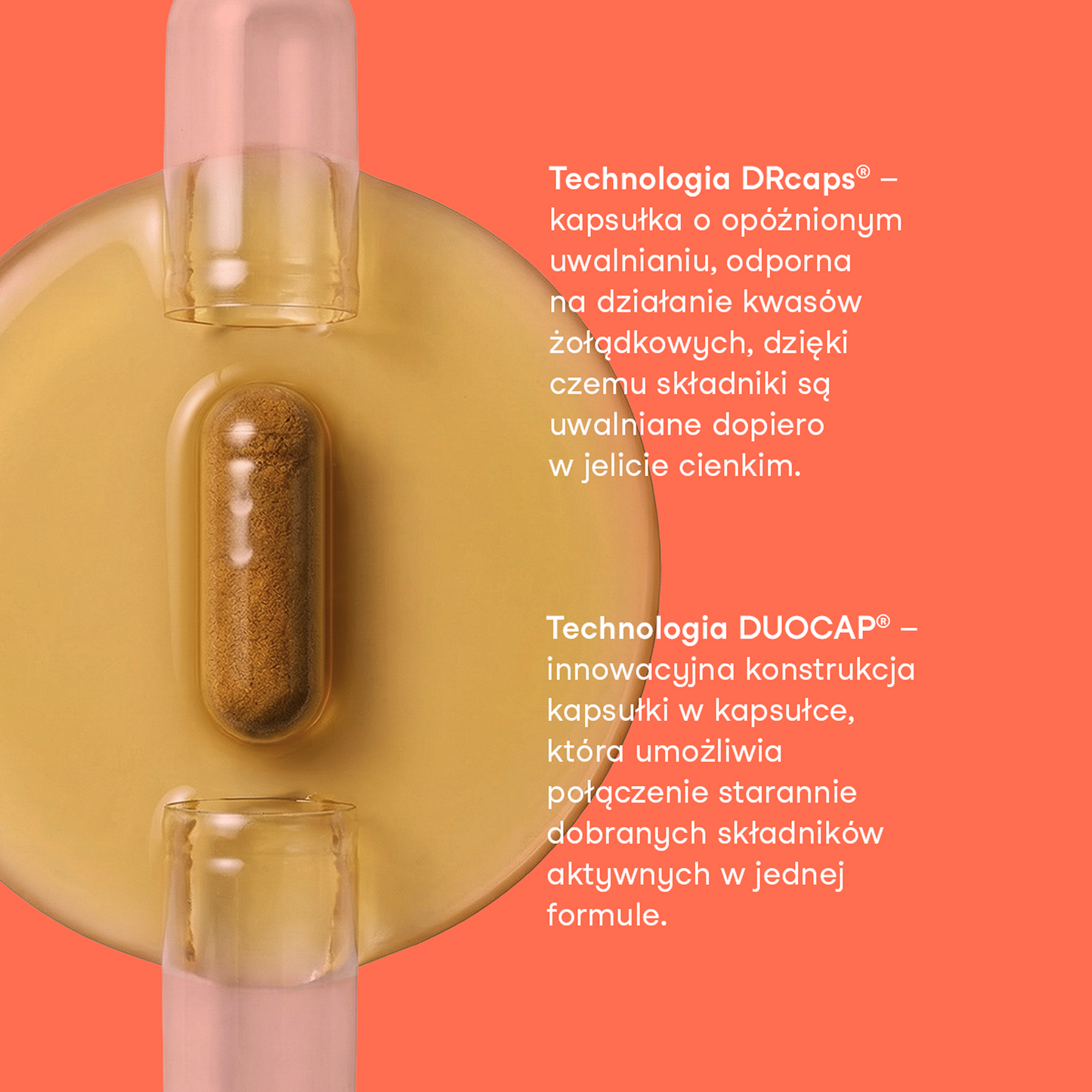 Formuła Blasku (skóra • włosy • paznokcie)
