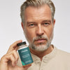 Everyday base for Men 50+