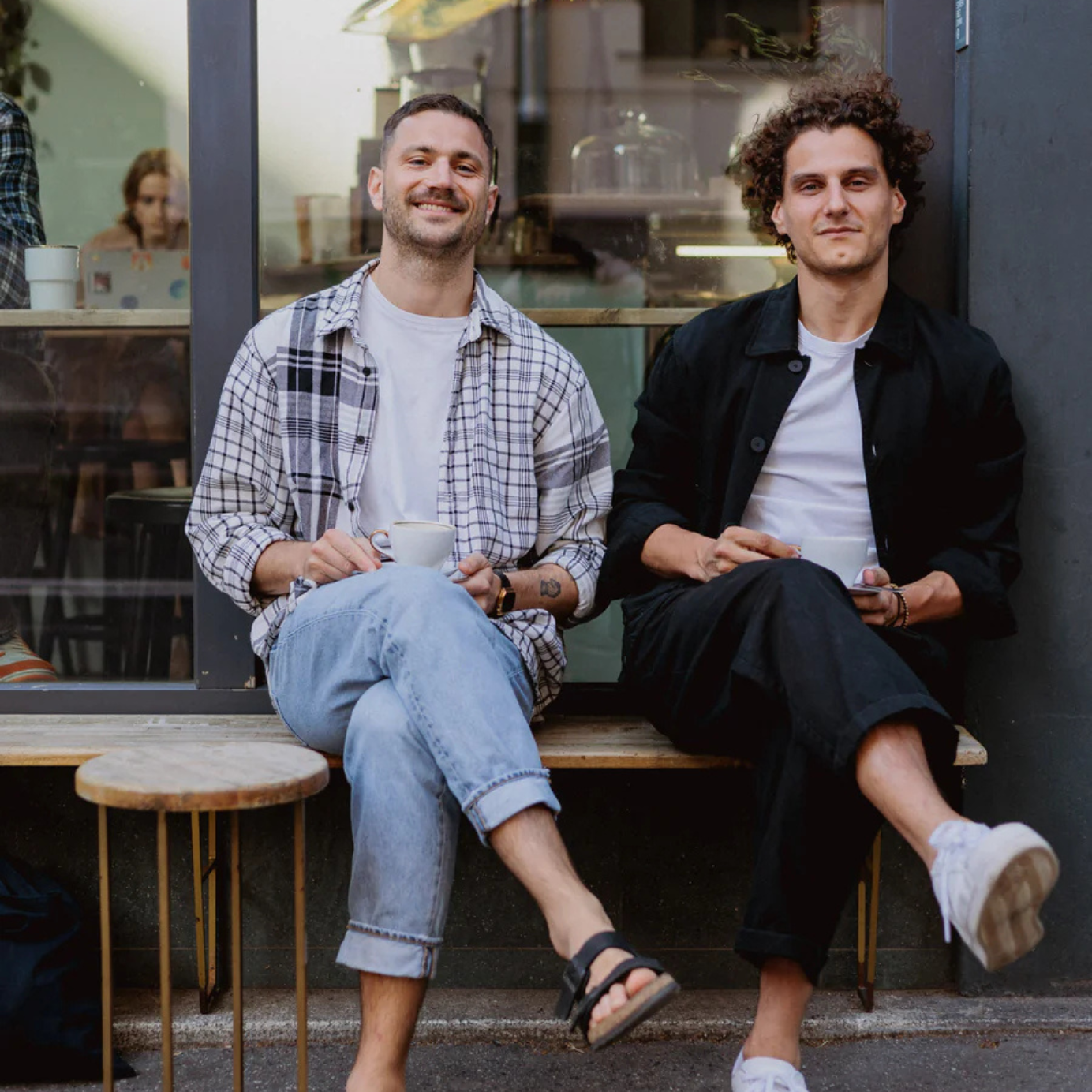 Książka „Nowa męskość”