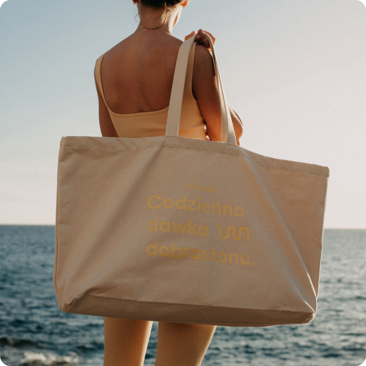 A bag for everything - limited edition