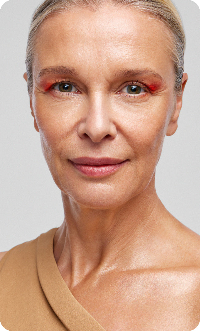 anti-ageing