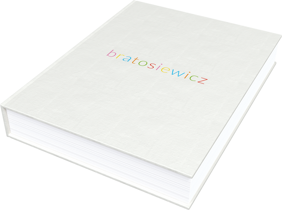 Album Bratosiewicz – papier do artystycznych wydruków