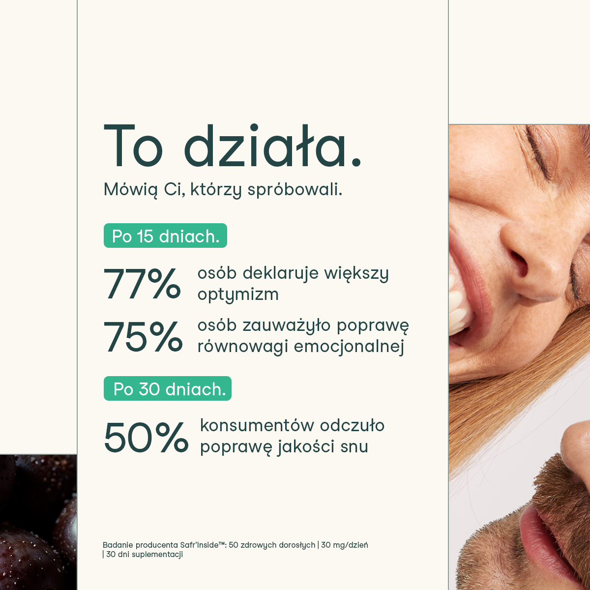 Kontroluj stres (nastrój • balans • spokój)