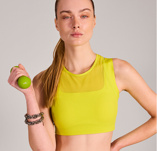 ARE FOCUSED ON BODY COMPOSITION AND BODY MASS