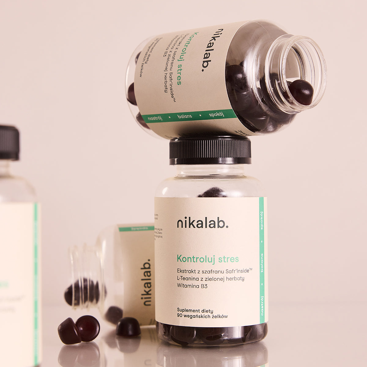 Karta podarunkowa nikalab