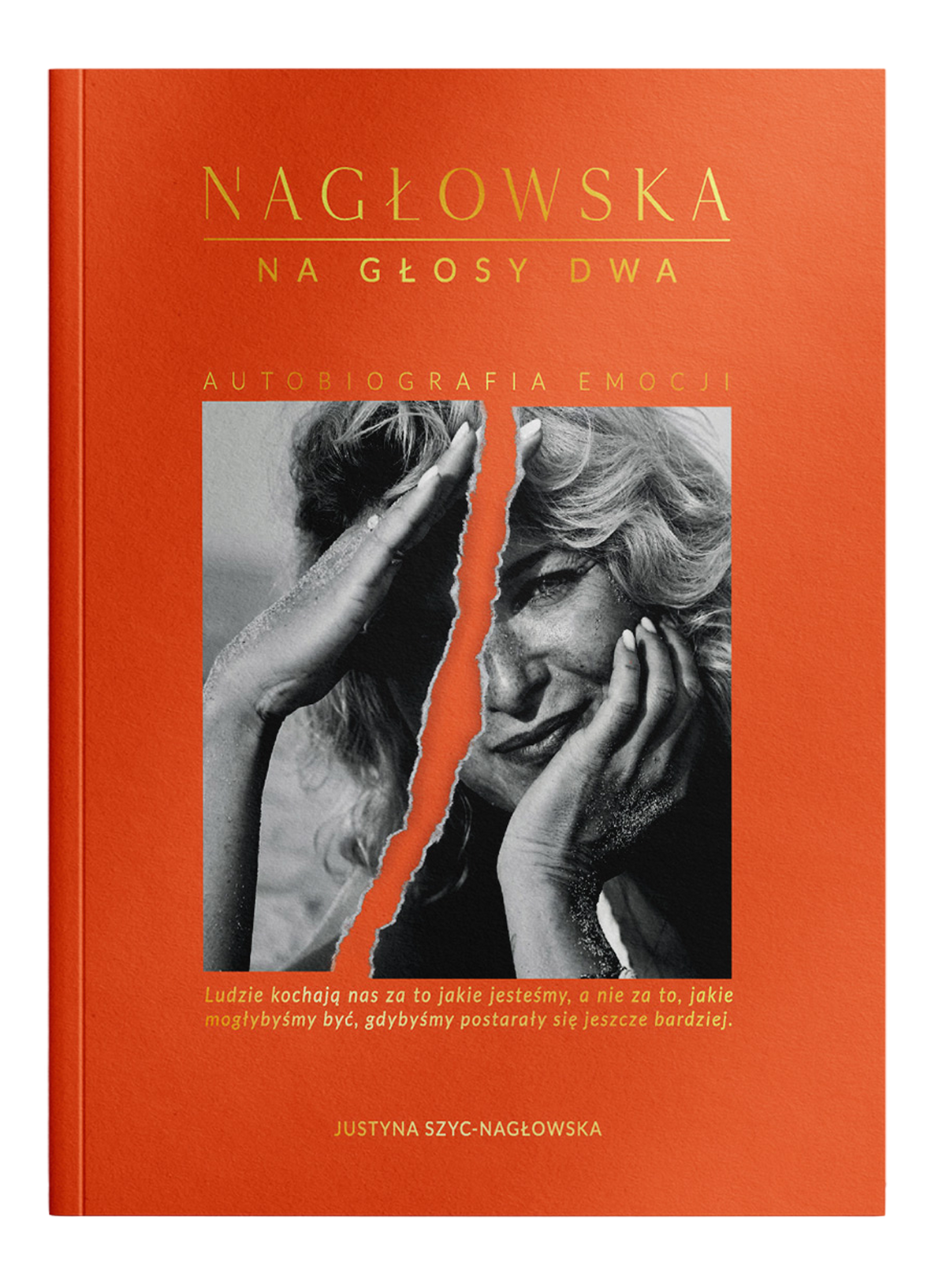 Czy ta książka jest dla Ciebie?