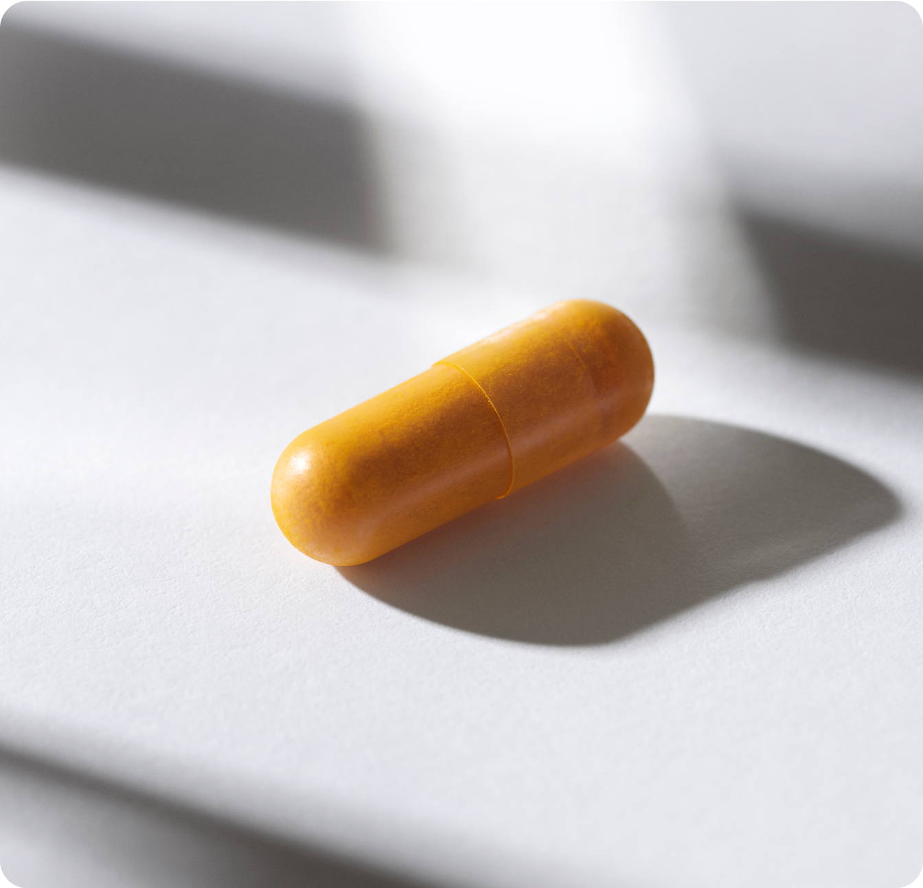 Kapsułka z kurkuminą – naturalne wsparcie przeciwzapalne i antyoksydacyjne w suplementach diety nikalab.