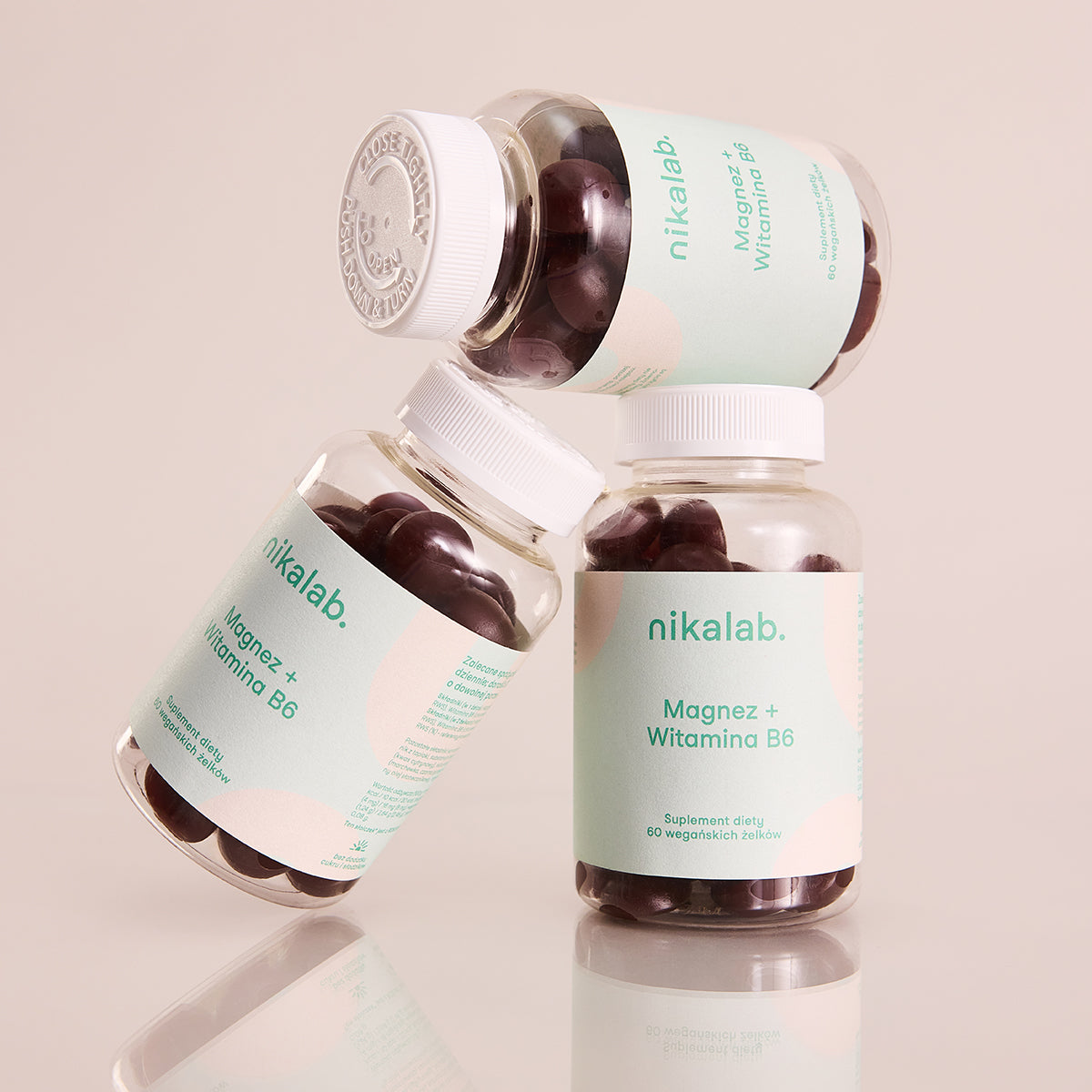 Karta podarunkowa nikalab