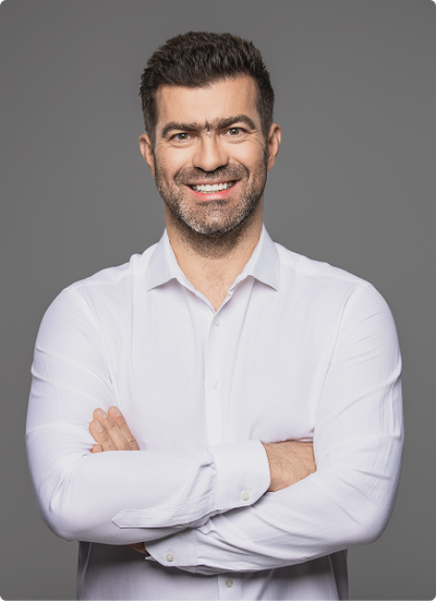 dr Piotr Paweł Świniarski