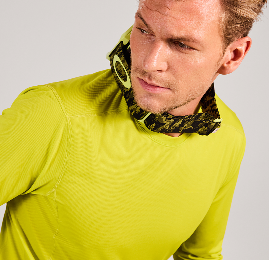 NEED FASTER RECOVERY