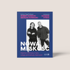 Książka „Nowa męskość”