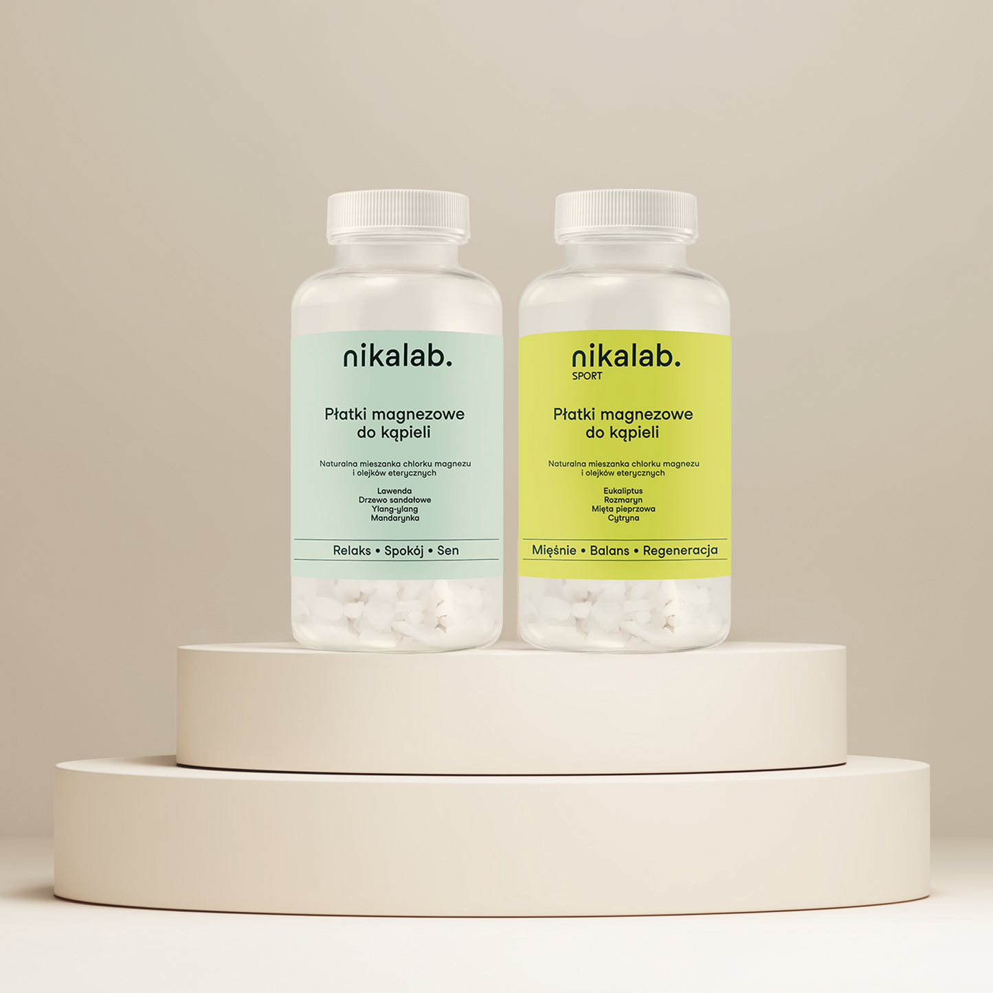 Karta podarunkowa nikalab