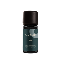 Olejek eteryczny Sen